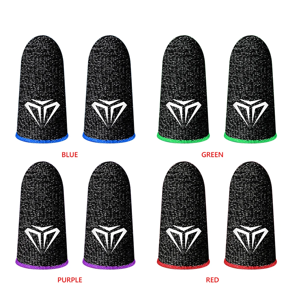 

2 шт., перчатки на палец для PUBG