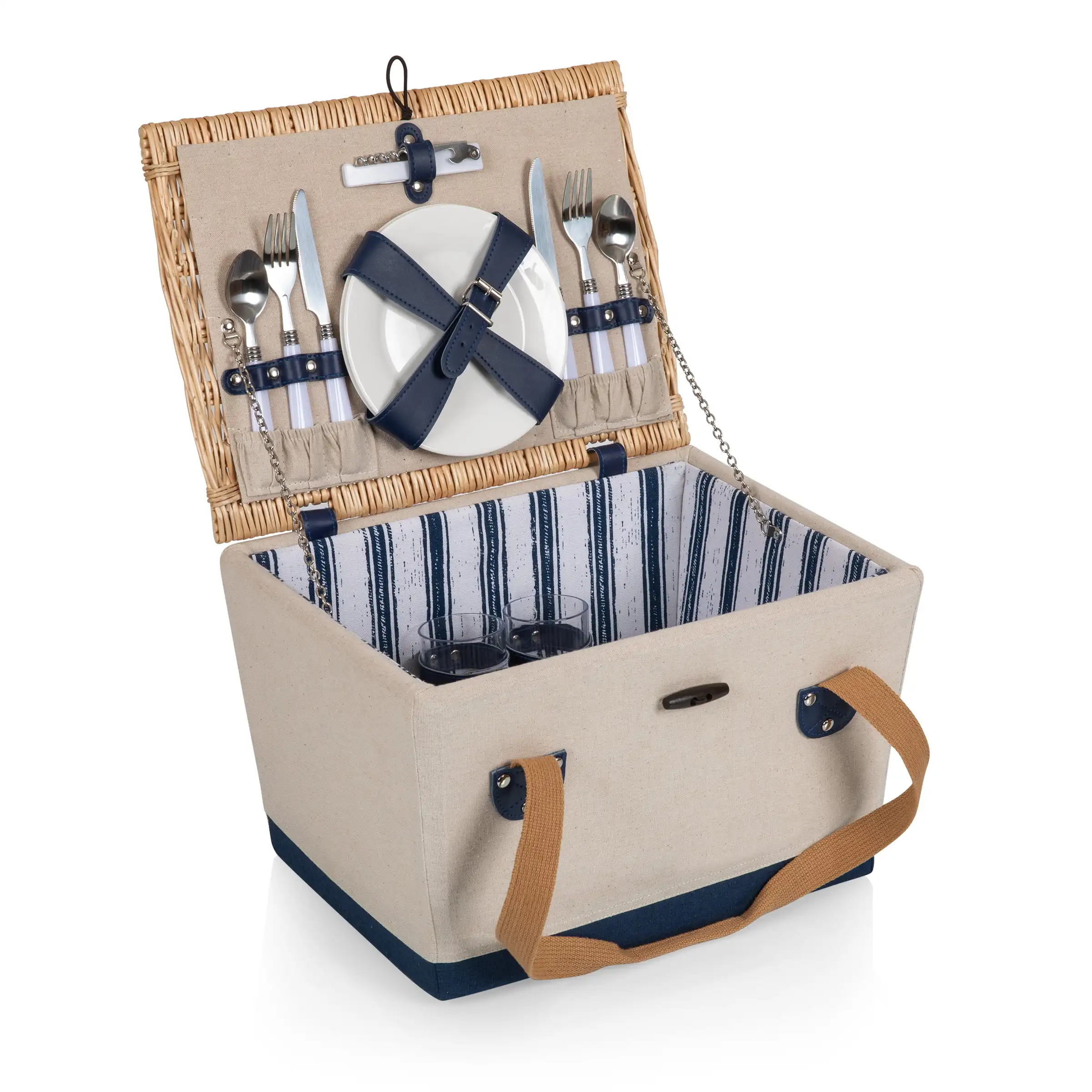 

Picnic Basket