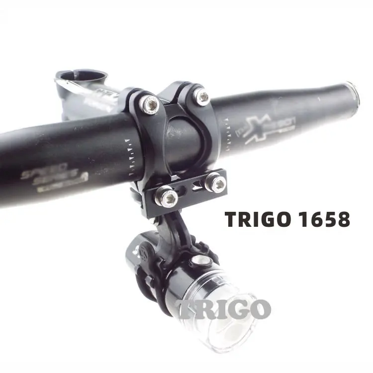 

Держатель для велосипедной фары Trigo для Gopro