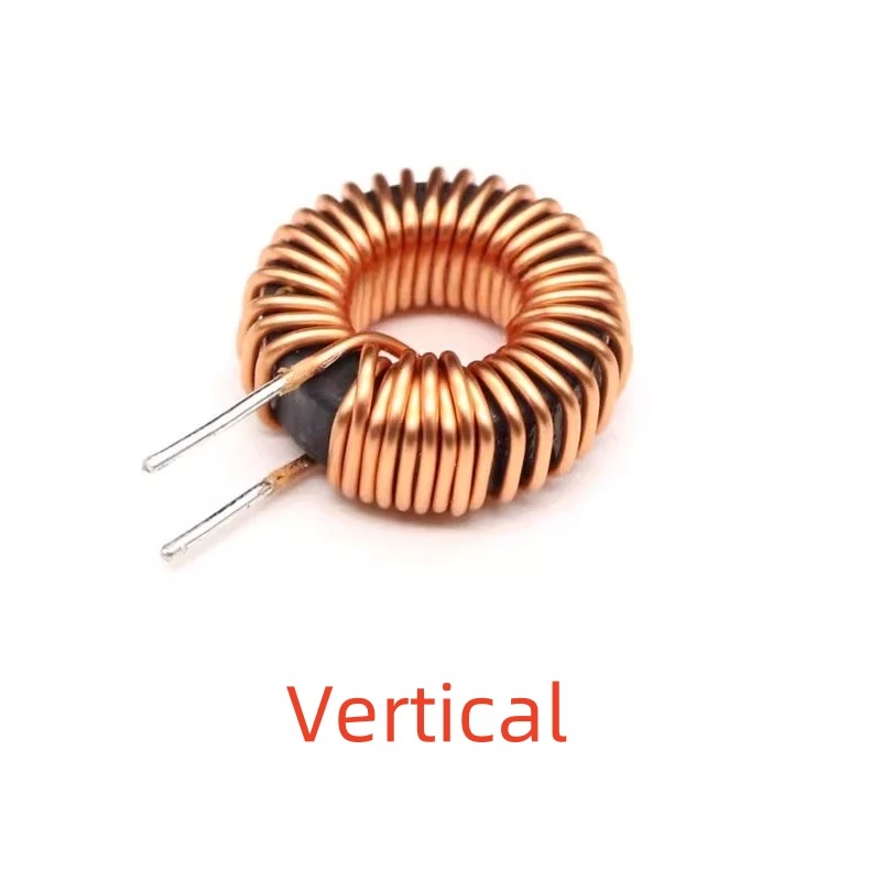 

Индукторы тороидальные 80125 22uH 33uH 47uH 100uH