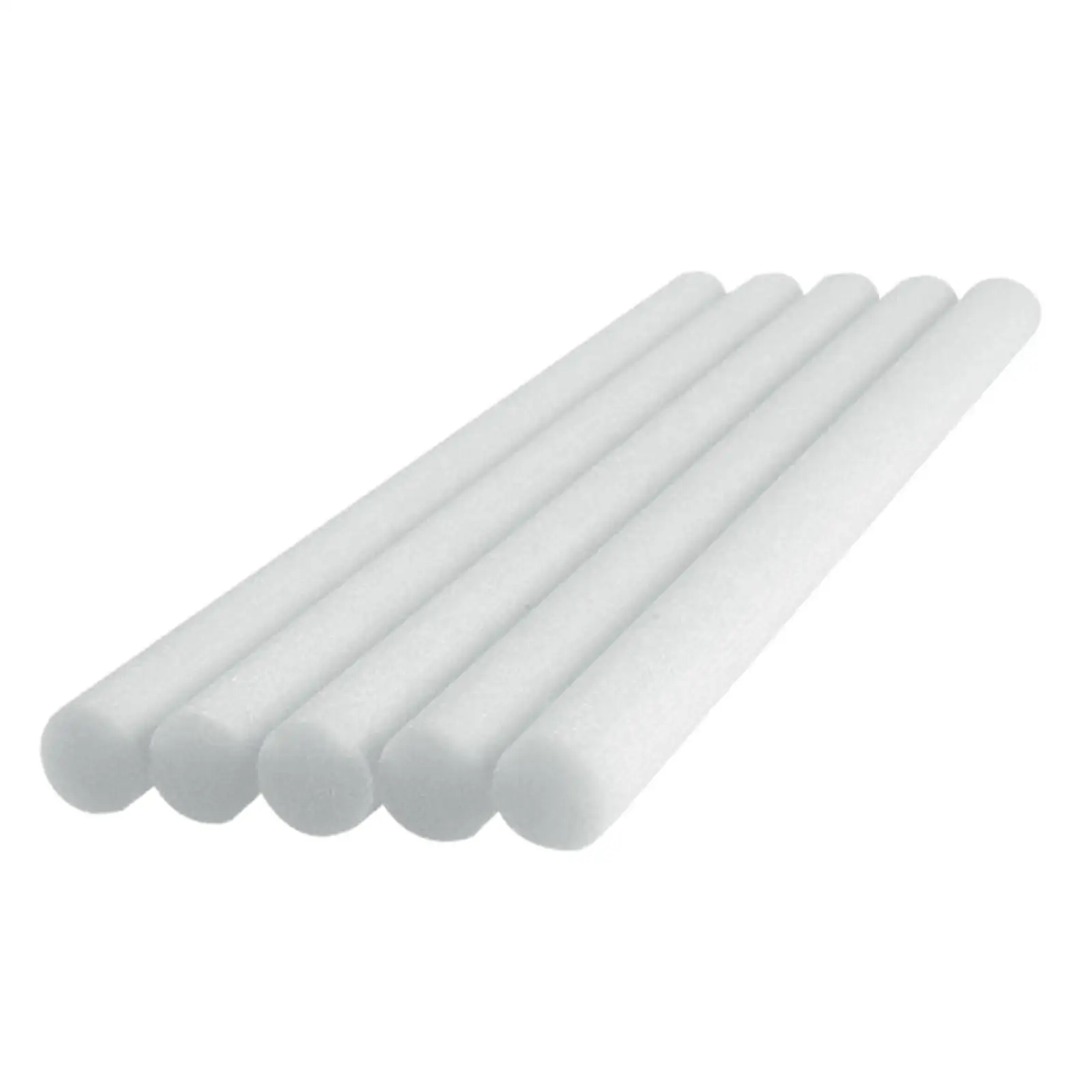 

5x/10x фильтры увлажнителя, губчатые палочки, впитывающие Сменные аксессуары для запасного аромадиффузора