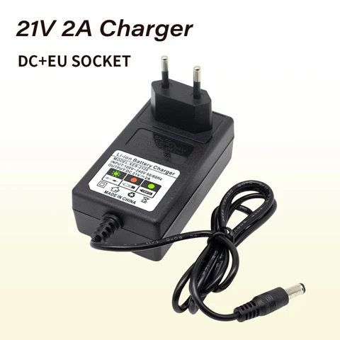 ELAIK Dayi литиевая батарея 21В 2000/4000/6000/10000/1 4000 mAh