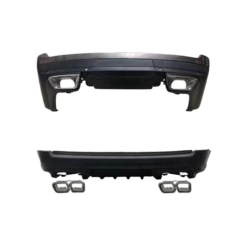 

Manufacture For 2010 Range Rover Vogue Body Kits 4x4 Car Auto Front Bumper