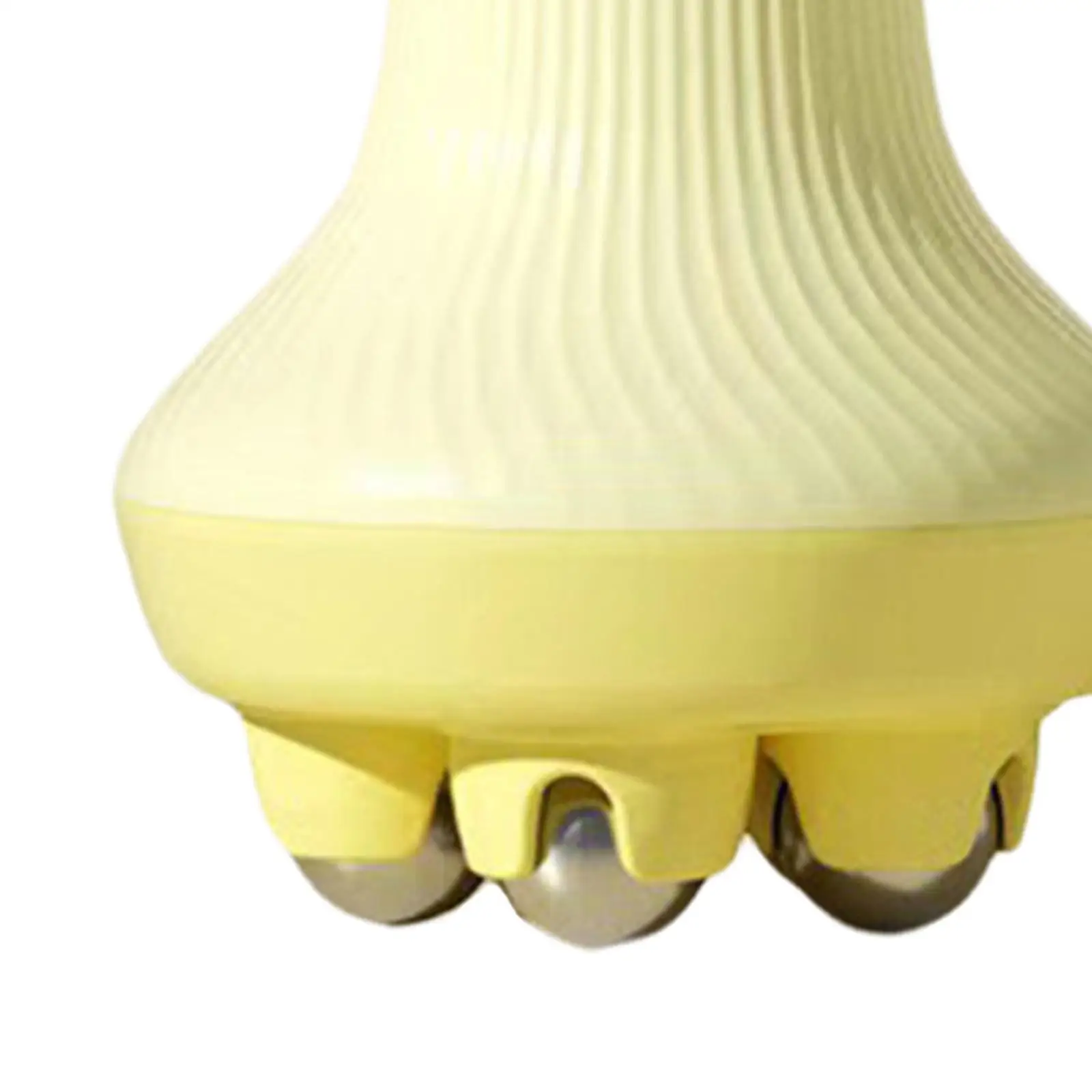 Мини-массажер для роликовых бусин idealsgarden со стальными бусинами компактный