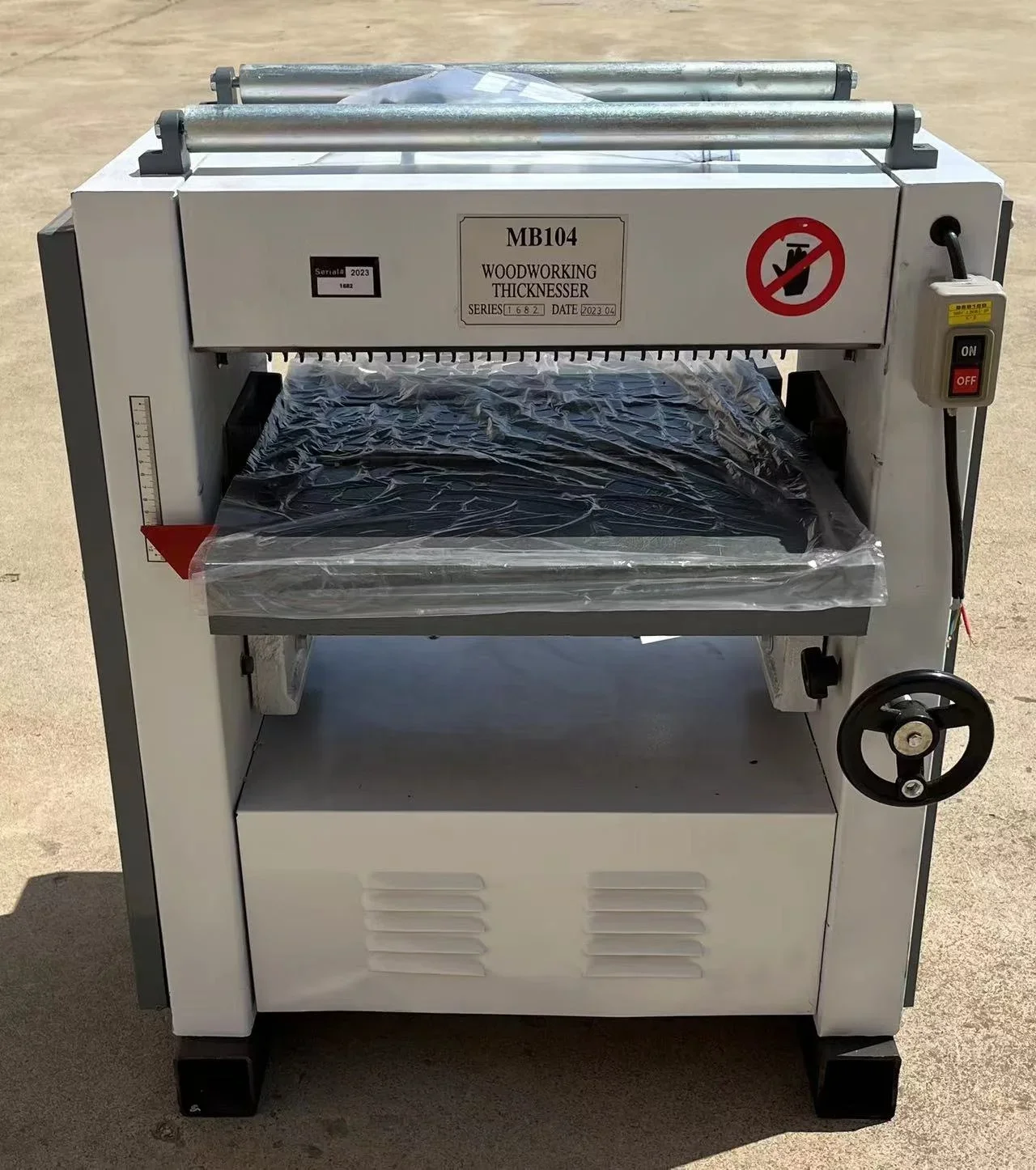 Строгальные соединения для толщины промышленная древесина максимальная