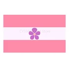 Pride ЛГБТ, радуга, искусственное оформление, фотообои и флаги 90x150 см, x см