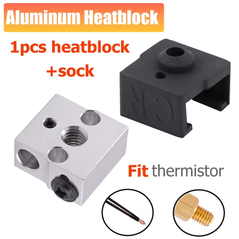 Hotend Kit 5Aplusreprap для Ender 3 Neo