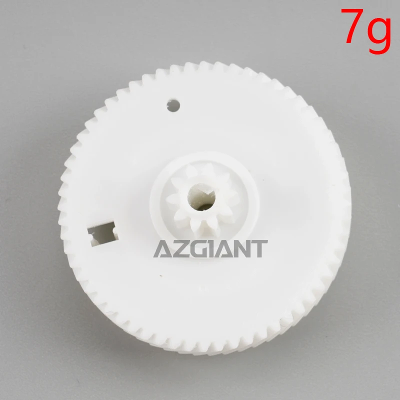 Защелка крышки багажника двигатель блокировки внутренняя шестерня для Subaru Outback