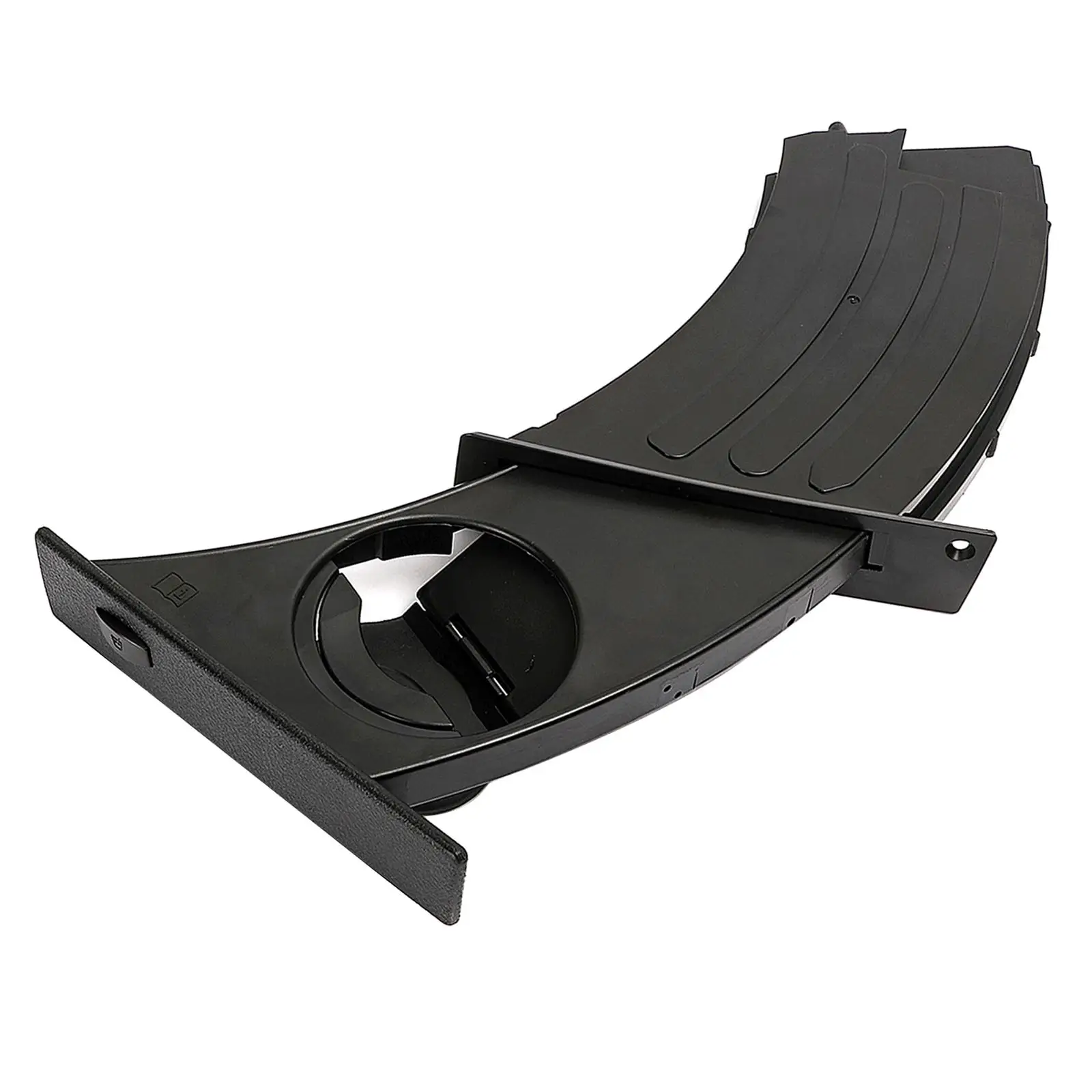 

Держатель передней левой чашки для напитков, простая установка для 525i 2004-2007 для 525xi 2006-2007