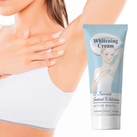 women armpit whitening cream underarm whitening cream legs knees private parts body white nourishing brightening skin care