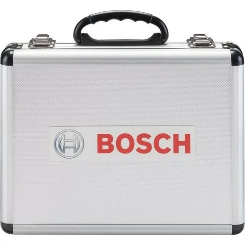 

Bosch Sds Plus Drill Bit and Chisel Set (11 Pieces)