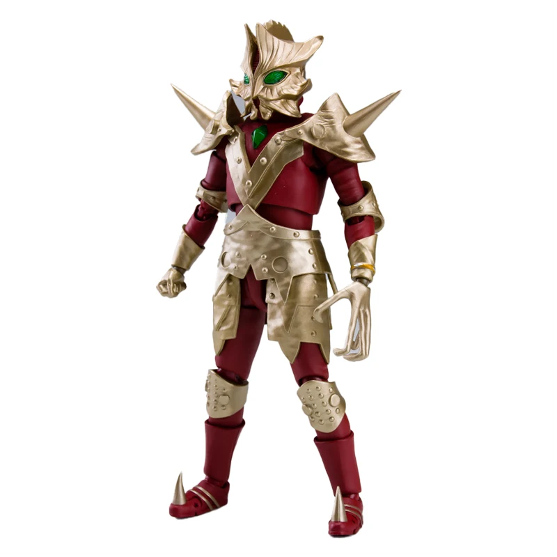 BANDAI Soul S.H.F Series Ace Killer Scattered in The Galaxy