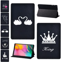 tablet stand cover case for samsung galaxy tab a7 lite 8 7a7 10 4s7 11s6 lite 10 4a a6 10 1 tab a 10 110 5tab s5e 10 5