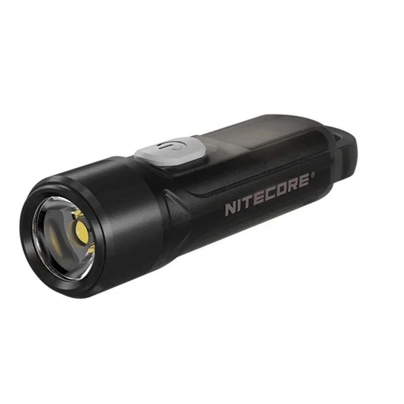 NITECORE TIKI LE мини фонарик