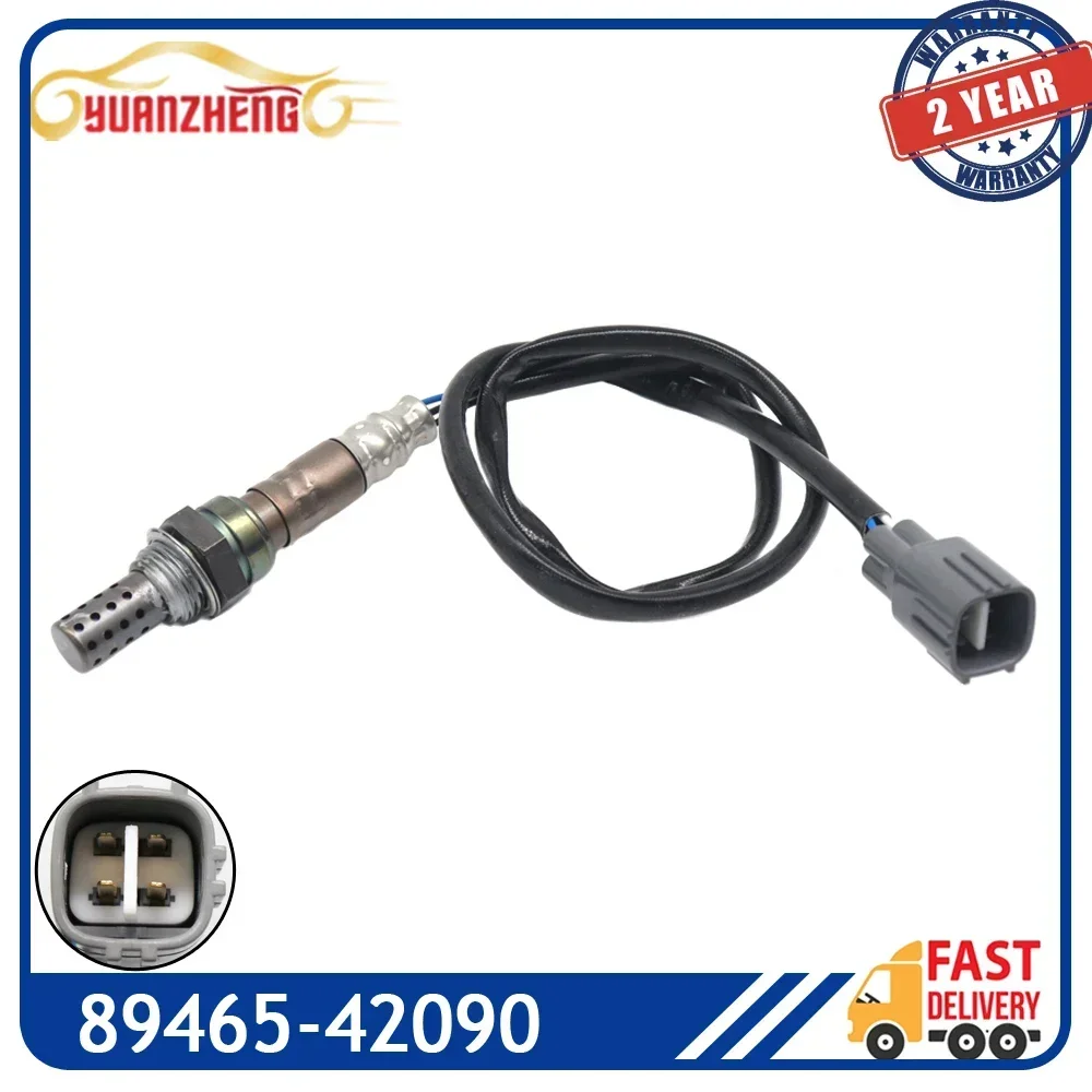 Лямбда-зонд кислорода O2 датчик соотношения воздуха и топлива 89465-42090 для Toyota RAV4
