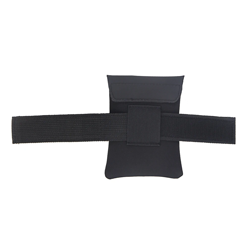 Сумка на седло велосипеда портативный водонепроницаемый складной органайзер