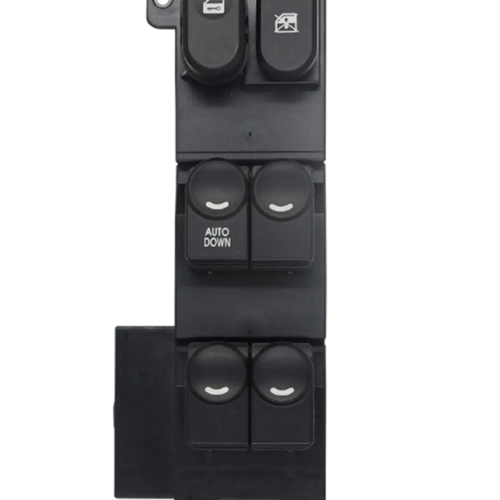 

2 переключатель управления передней стороны водителя 935702L010 для Hyundai i30CW