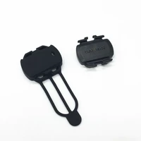 protective case for bicycle computer cadence sensor cover compatible garmin igpsport magene speed