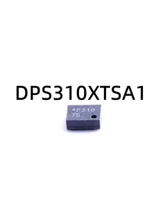 20-50pcs DPS310XTSA1 DPS310XTS DPS310 screen printing: P310 packaging LGA-8 pressure sensor chip IC 100% brand new original