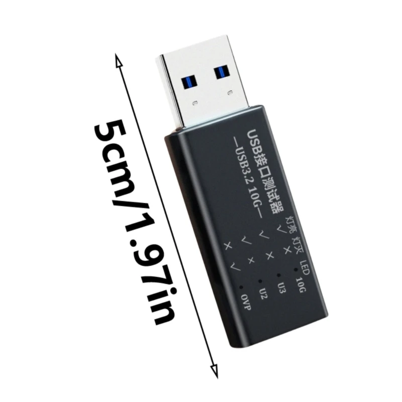 USB C to 3.2 Адаптер