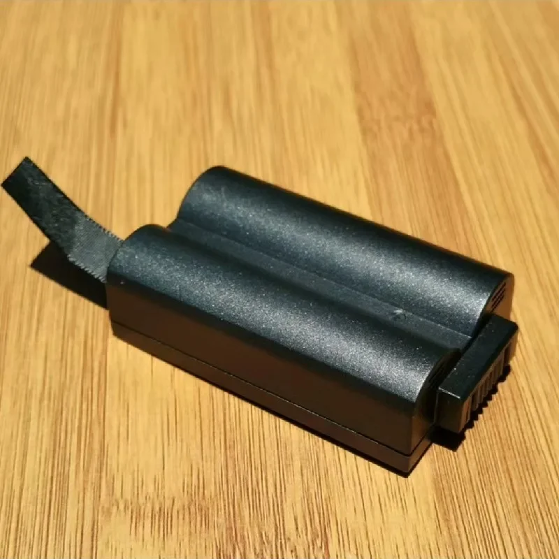 100% оригинал 6400 мАч 4 2 В для EZVIZ BL-DL-01B DL20 DL20S DL20VS DL30S DL30VS аккумулятор с блокировкой