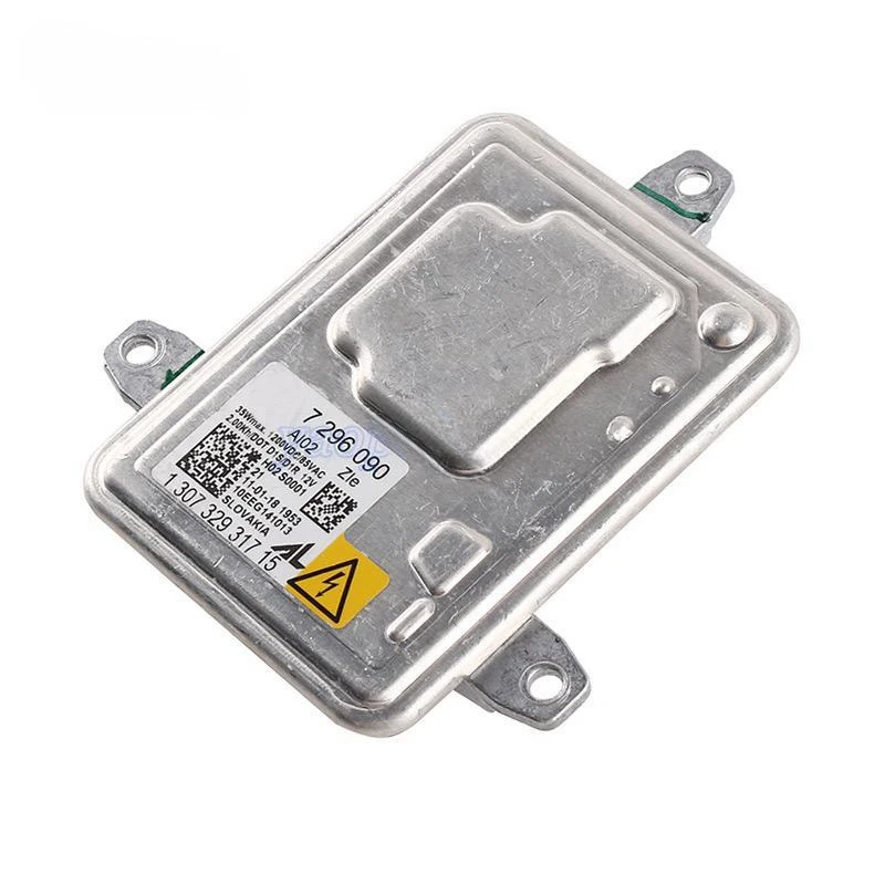 Новый блок управления ксеноновыми фарами HID балластом D1S OE #7296090 63117296090 для BMW 3/5/7