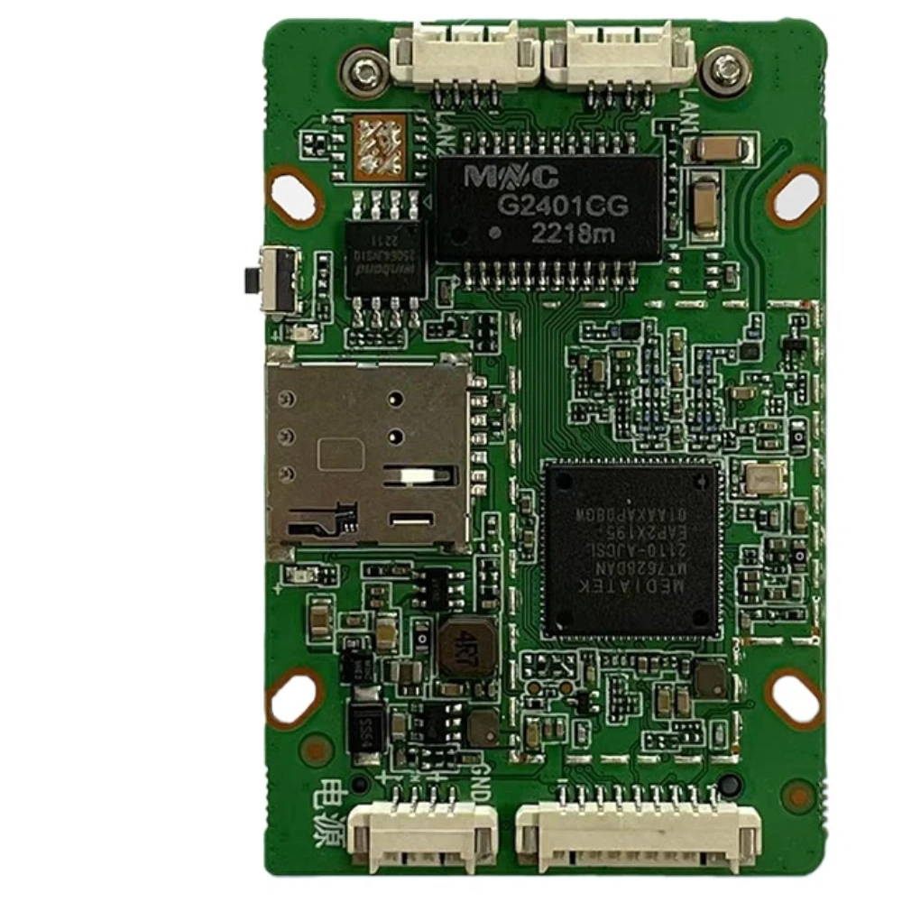Смохм 5G модуль Wi-Fi