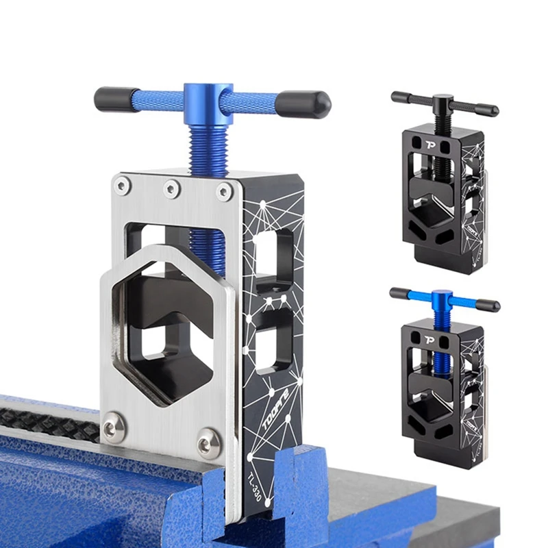 TooPRE велосипедная передняя вилка труборез дорожный велосипед инструмент для