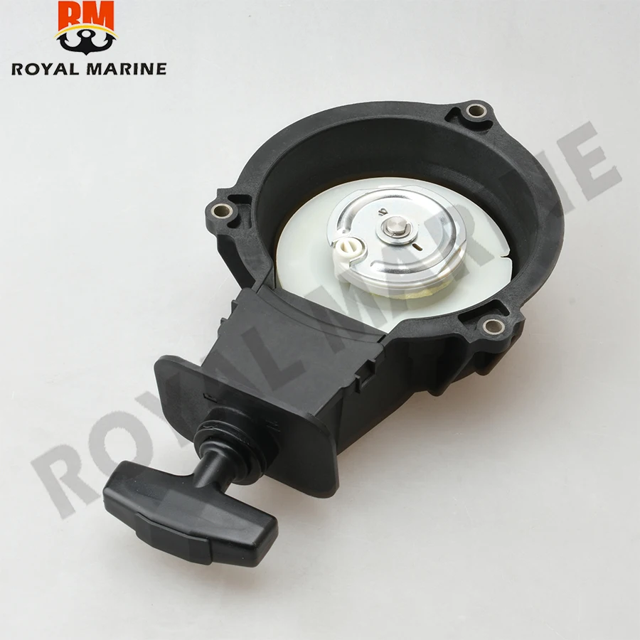 309-05000 312-05000 сборка состояния отдачи для Tohatsu M2.5A M2.5A2 M3.5A M3.5A2 M3.5B M3.5B2 Nissan Mercury Parsun