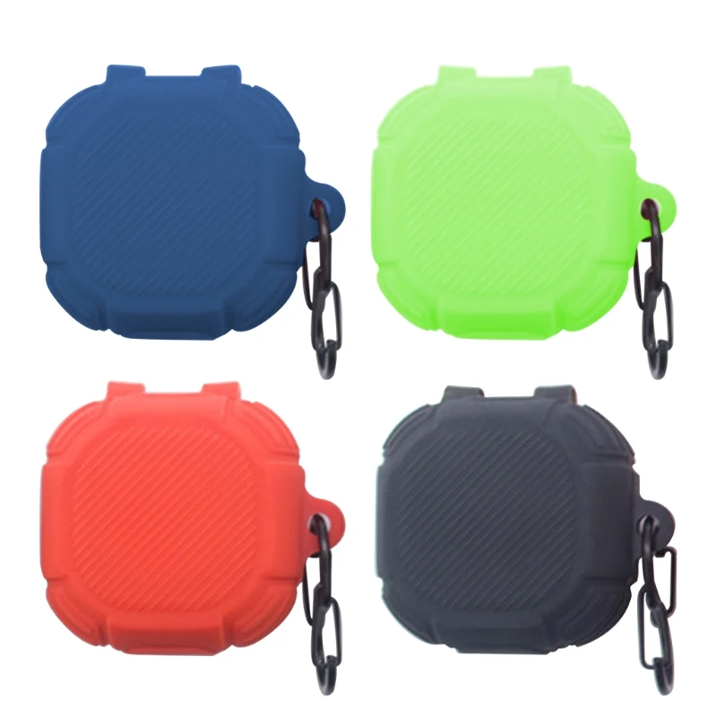 

Armor Shape for shell Soft Washable Dust-proof Protective Cover Silicone for CASE for S-AMSUNG Galaxy-Buds live Wireless