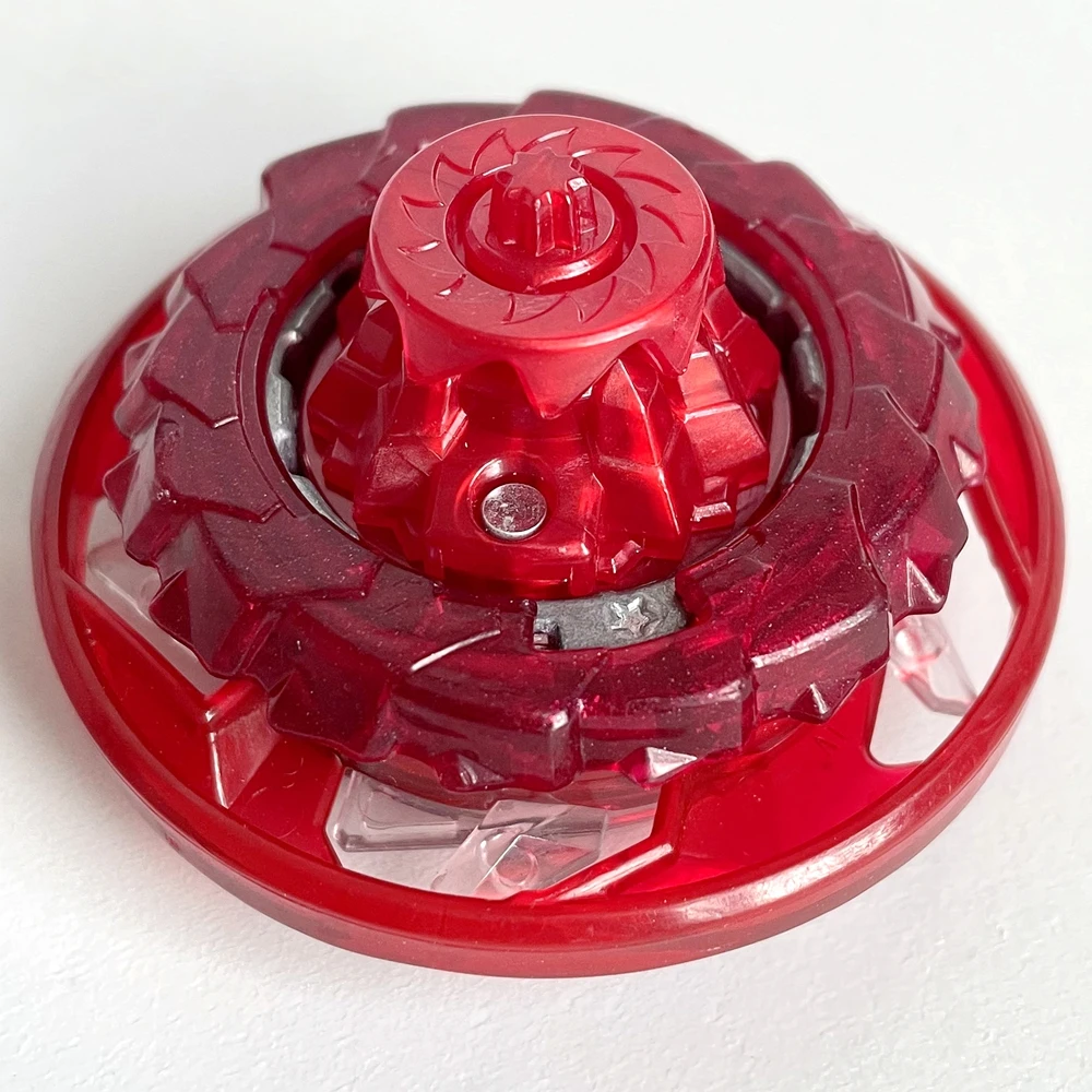 Фото Spin Toupie Beys Burst из коллекции Layer, только Vol.8Garuda №5