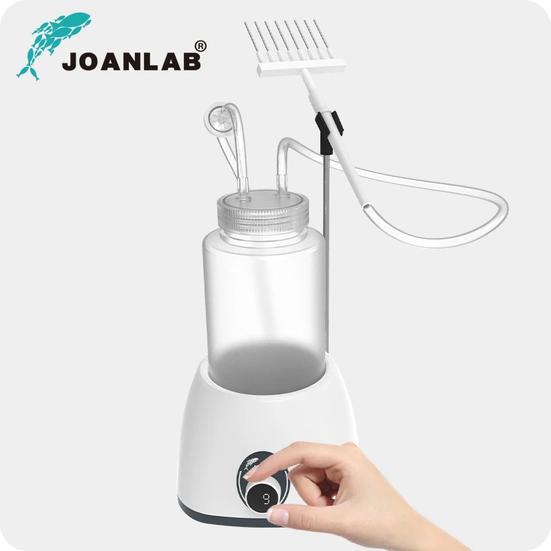 

JOAN Laboratory High Pressure Vacuum Aspiration System For Liquid Handling