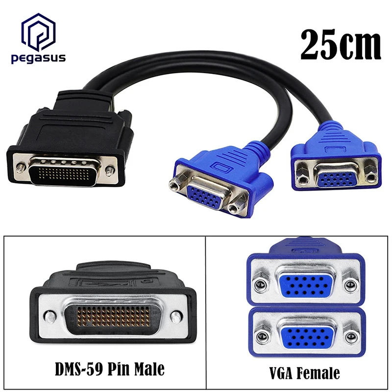 Адаптер для видеокарты диаметром 25 см | Электроника