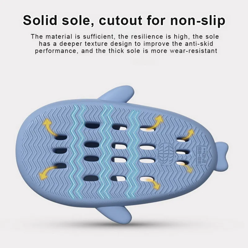 Шлепанцы для улицы мужчин сандалии на платформе ванной комнаты летние шлепанцы