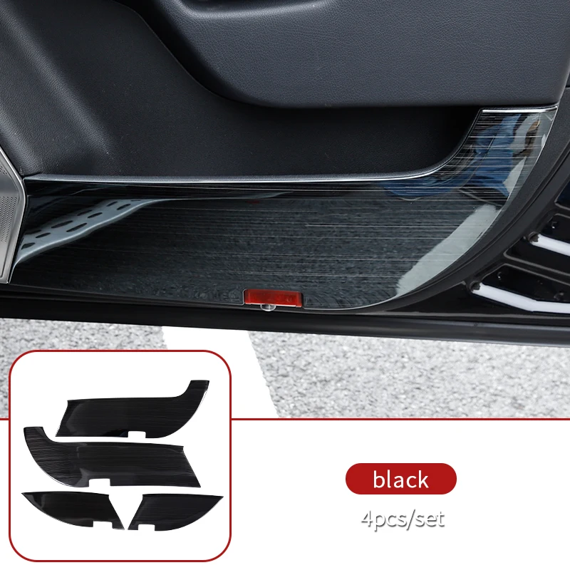 

Накладка на 2012 + Mercedes ML320 350 W166 350d GL450 x166 GLS, защитная дверная от царапин, грязная накладка, наклейка, аксессуары