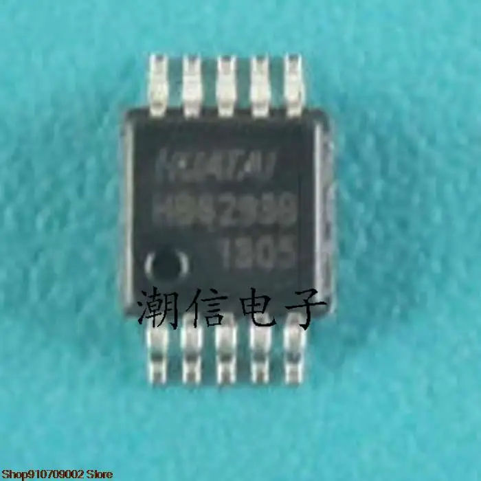 10 шт. HB6293B HB6293 IC оригинальная новая фотография