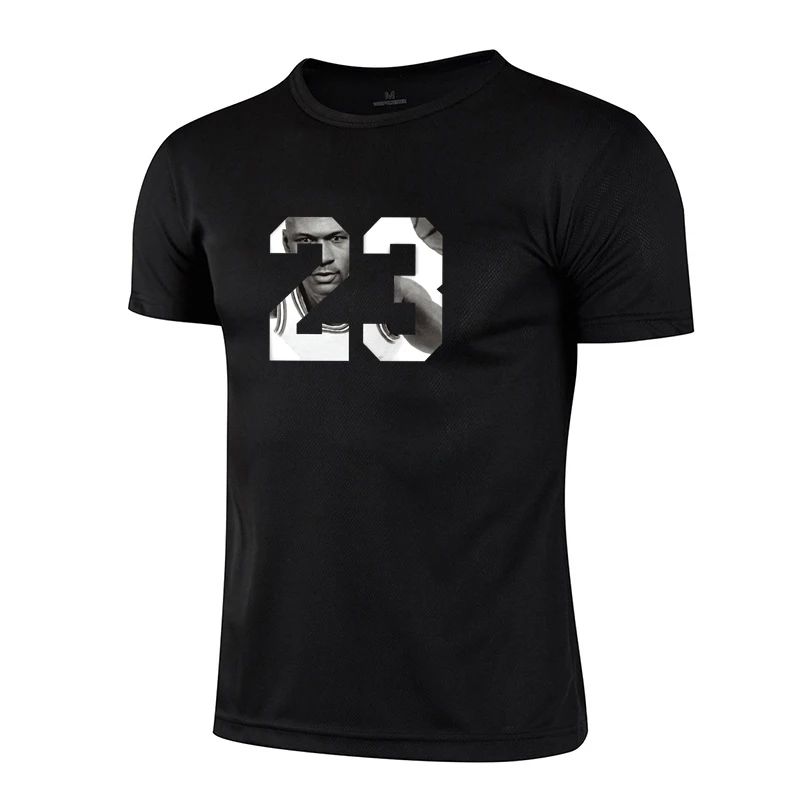 

Teenager Quick Dry Short Sleeve Sport T Shirt Gym Jerseys Fitness Shirt Trainer Running T-Shirt Teenager Breathable Sportswear