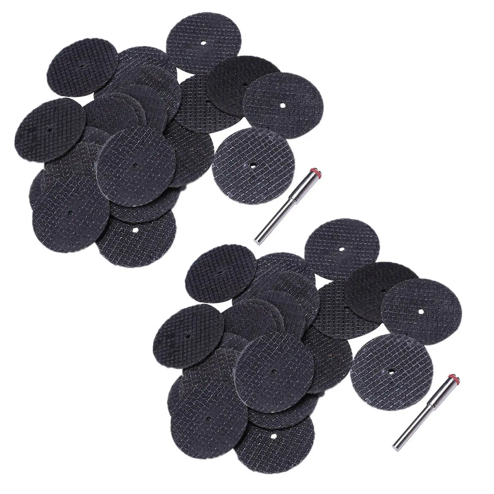 

50 pcs blades cutting disc set 32mm with arbor For tool