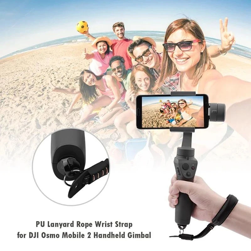 Новый ремешок из искусственной кожи для зеркальной камеры подходит Nikon Canon Sony