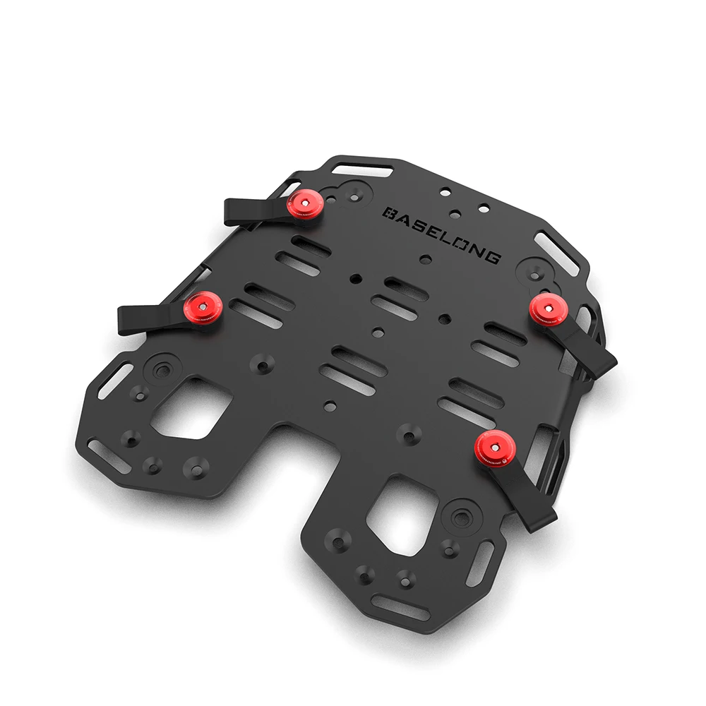 2025 для 1290 Super Adventure R S задняя стойка верхняя крышка монтажная пластина и петли OS-Rack