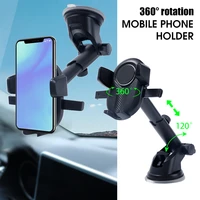 360%c2%b0 rotating car phone holder universal dashboard mount cars holder gps phone stands auto accessories