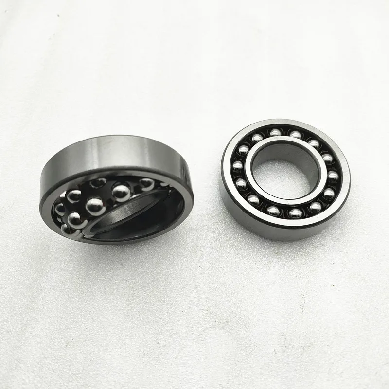 

1pcs SHLNZB bearing 1201 1201K 1201-2RS self-aligning ball bearings 12*32*10mm