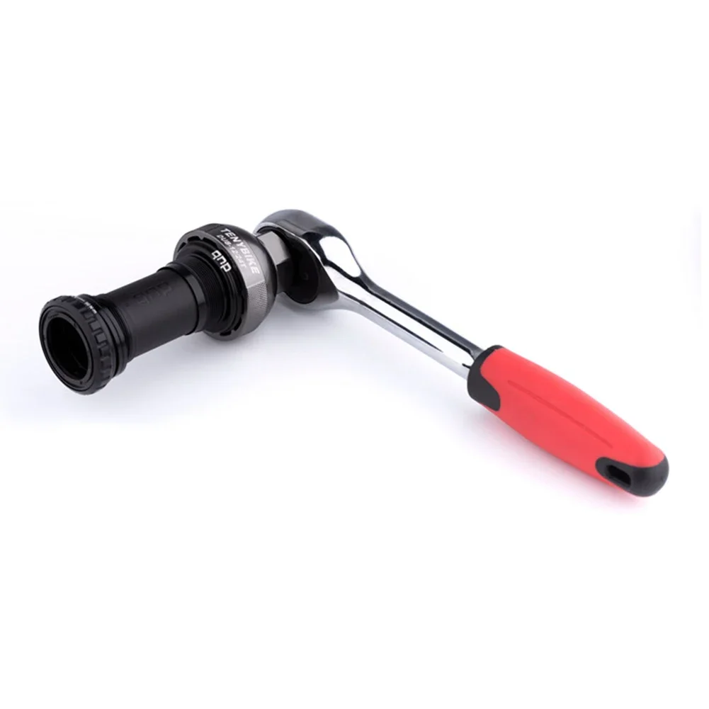 Фото Инструмент для снятия полых кареток велосипедов BBR60 GXP DUB BB52 XT MTB, инструменты для ремонта, обслуживания и разборки велосипедов №5