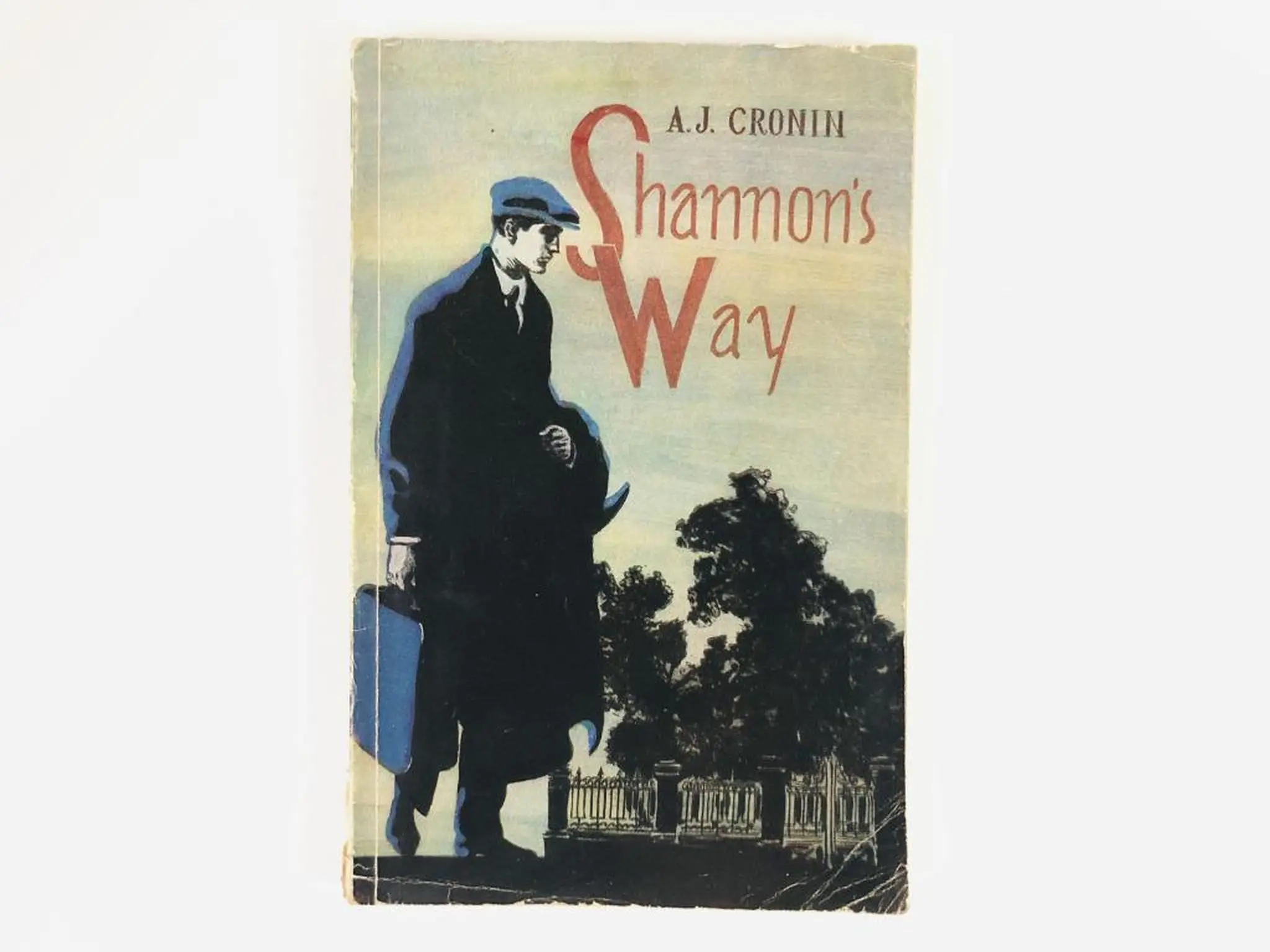 Кронин читать полностью. Кронин. книга в путь!. ли кронин. книга свой путь.