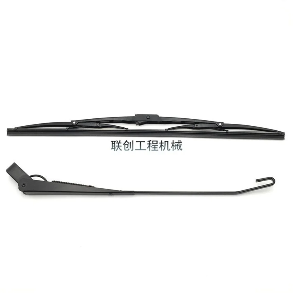 Щетка стеклоочистителя полоса в сборе для деталей экскаватора Kubota 155/161/163/165/175