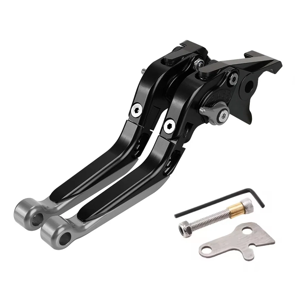 

Для Honda Forza 250 300 350 NSS350 NSS750 FORZA 350 FORZA 250 forza 300 аксессуары для мотоциклов тормозной рычаг сцепления парковочные рычаги