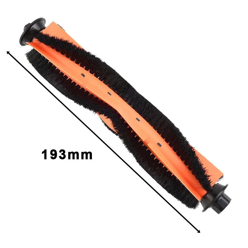

High Quality Main Brush Replacement For Laresar L6 Pro For Ultenic T10 Robotic Vacuum Cleaner Household Cleaning Tools Accessory