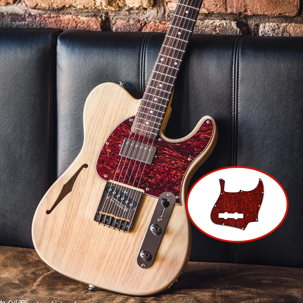 

Износостойкая пластина для защиты от царапин для гитары