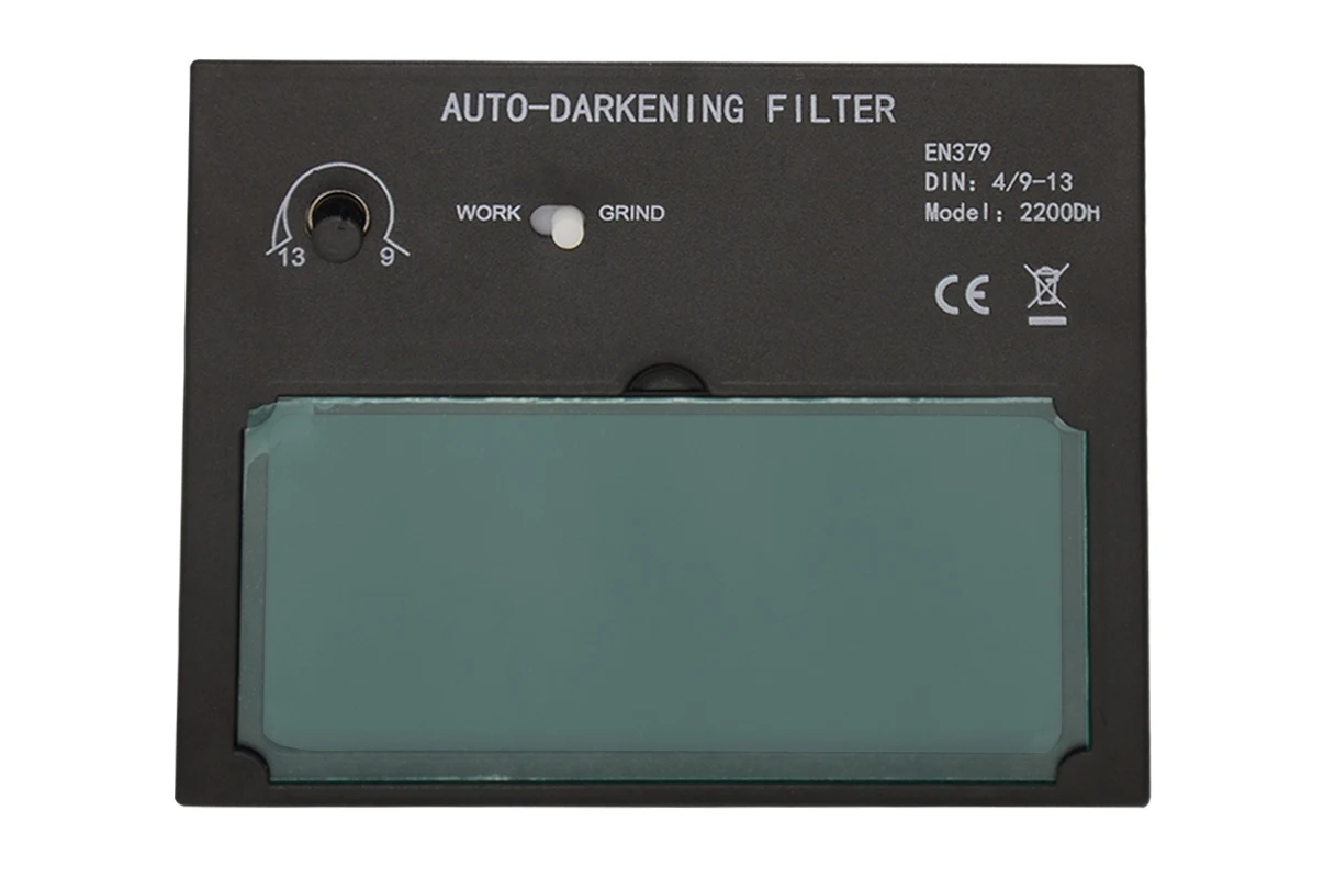 Цена прямой продажи с завода-дешевая сварочный фильтр автоматическим