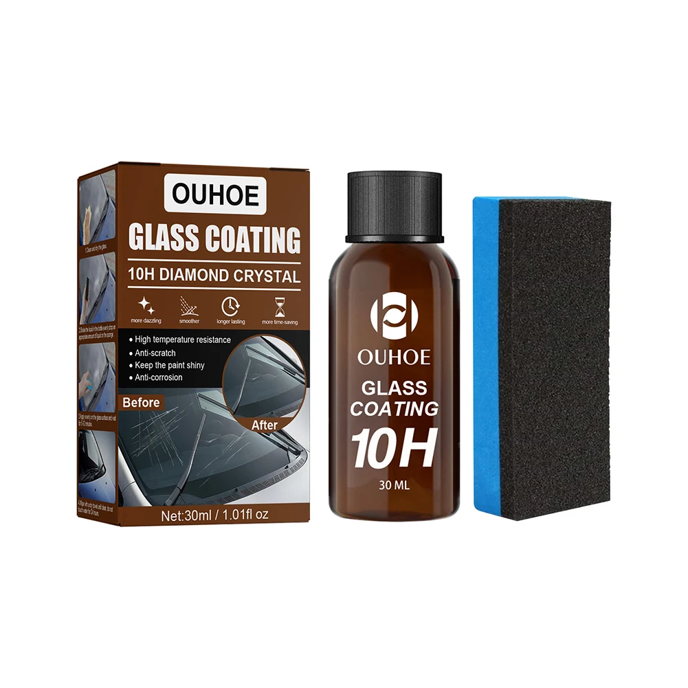 

Front Windshield Ceramic Coating Car Care Ceramic Coating Front Windshield Sunroof Car Care Glass Coating Care Front Windshield